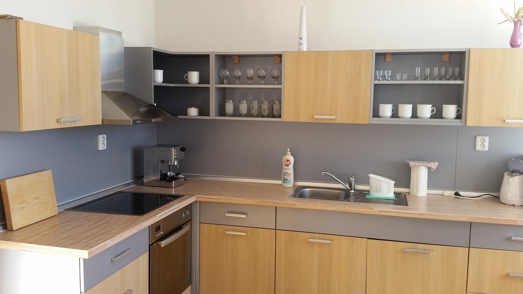 Apartmany Slavkov - Dolny Smokovec Високе-Татри Номер фото