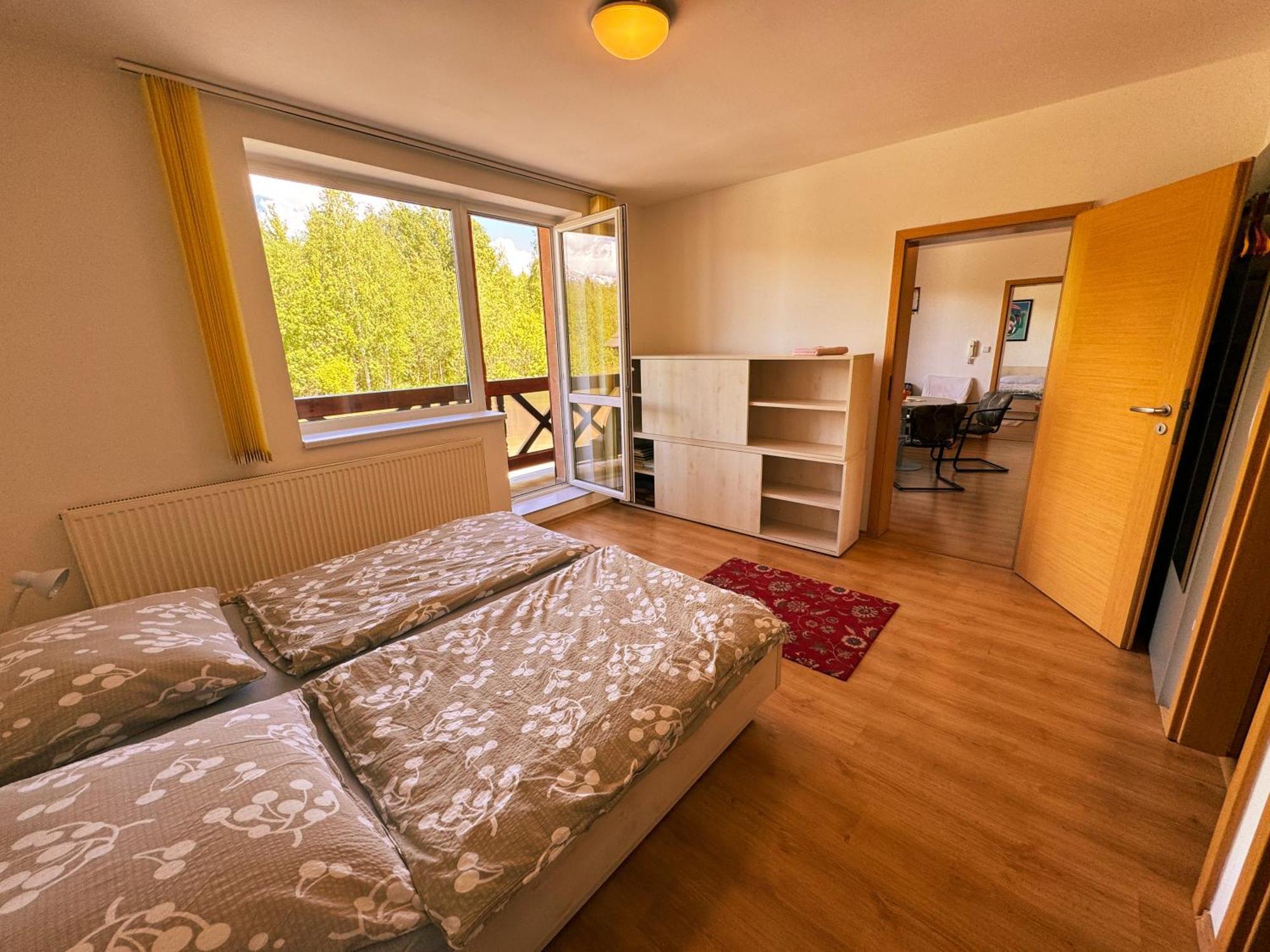 Apartmany Slavkov - Dolny Smokovec Високе-Татри Экстерьер фото