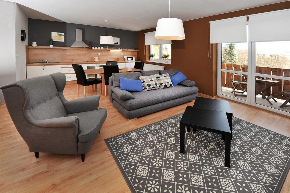Apartmany Slavkov - Dolny Smokovec Високе-Татри Экстерьер фото