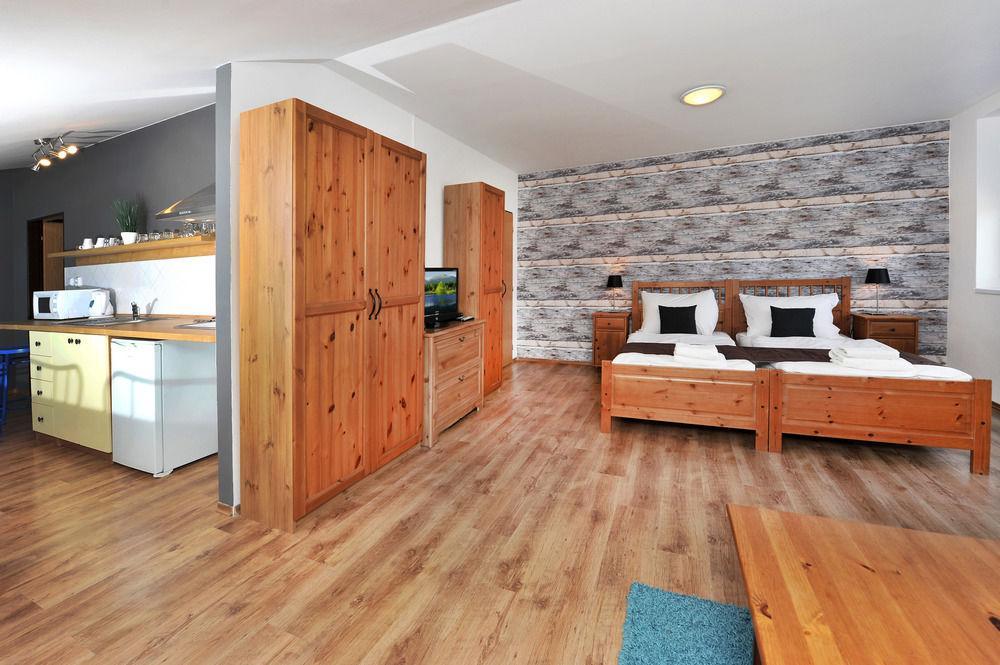 Apartmany Slavkov - Dolny Smokovec Високе-Татри Экстерьер фото
