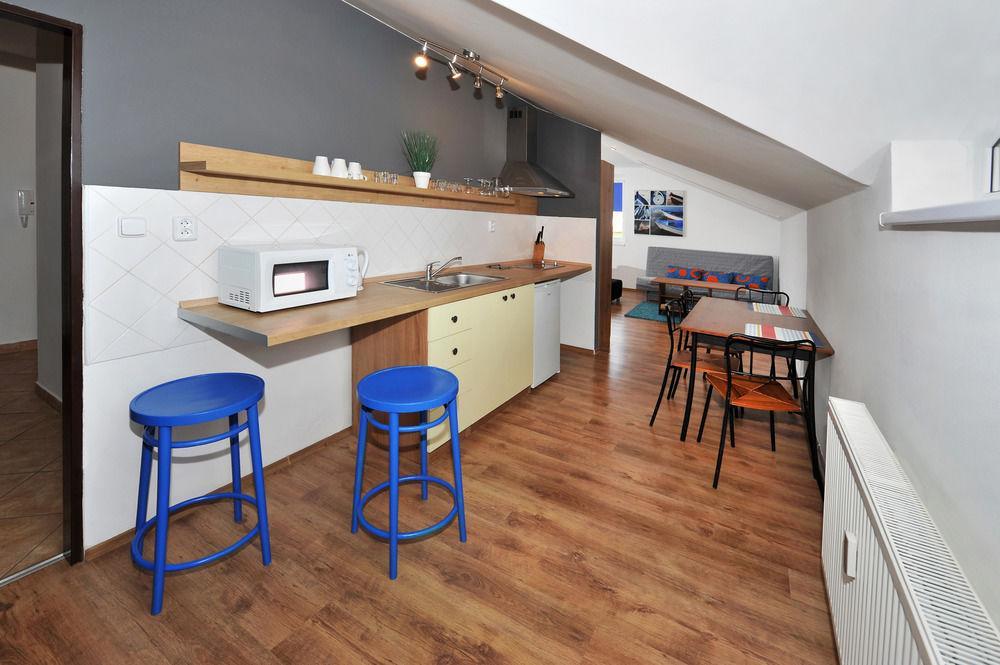 Apartmany Slavkov - Dolny Smokovec Високе-Татри Экстерьер фото