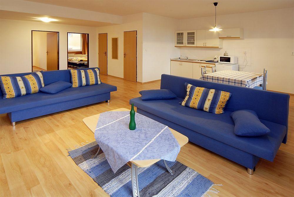 Apartmany Slavkov - Dolny Smokovec Високе-Татри Экстерьер фото