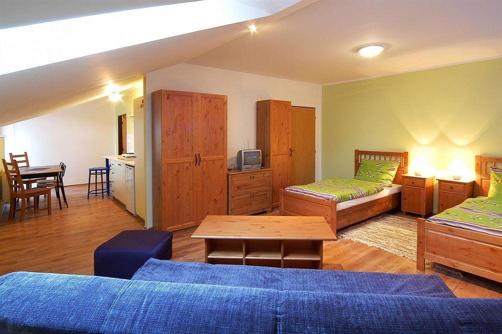 Apartmany Slavkov - Dolny Smokovec Високе-Татри Экстерьер фото
