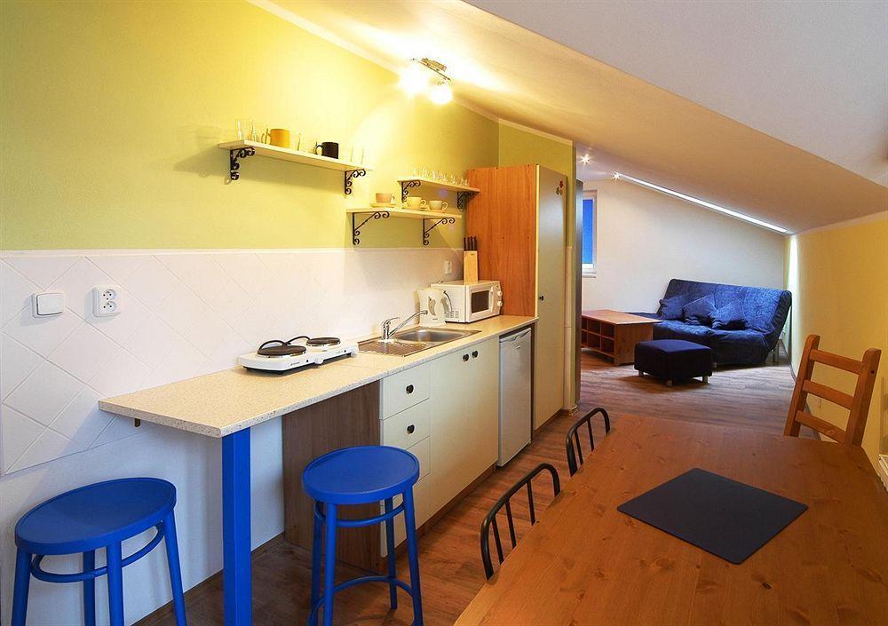 Apartmany Slavkov - Dolny Smokovec Високе-Татри Экстерьер фото