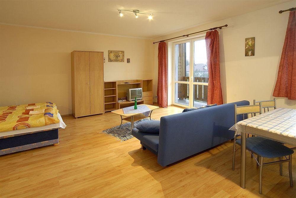 Apartmany Slavkov - Dolny Smokovec Високе-Татри Экстерьер фото