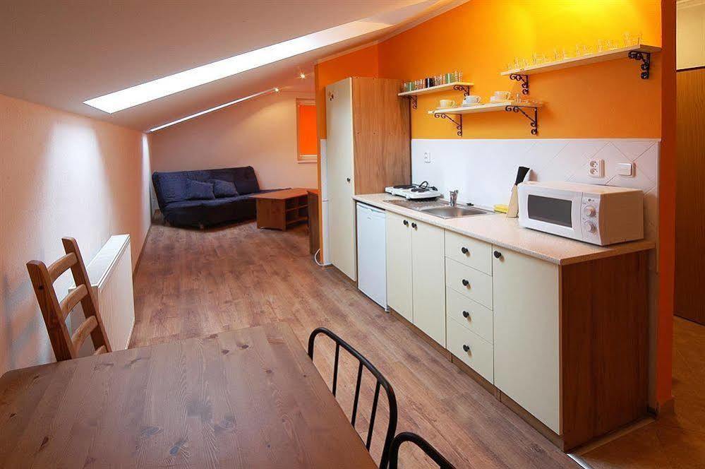 Apartmany Slavkov - Dolny Smokovec Високе-Татри Экстерьер фото